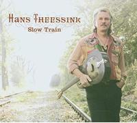 Hans Theessink - Slow Train