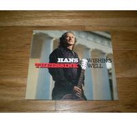 Hans Theessink - Wishing Well