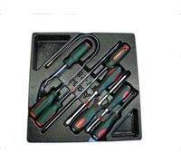 HANS TT-28U Módulo herramientas