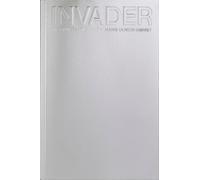 Hans Ulrich Obris INVADER: In Conversation with Hans Ulrich Obris (Tapa blanda)