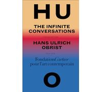 Hans Ulrich Obrist, Infinite Conversations