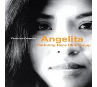Hans Ulrik Group feat' Anglelita Li - Caminhos Cruzados