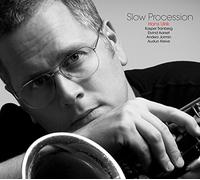 HANS ULRIK - Slow Procession