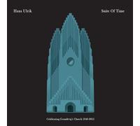 HANS ULRIK - Suite of Time
