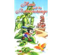 Hans und die Bohnenstange [Alemania] [VHS]