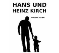 Hans Und Heinz Kirch (ebook)