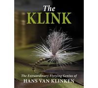 Hans van Klinken The Klink (book) (Tapa dura)