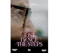 Hans Van Manen - Just Dance The Steps [DVD]
