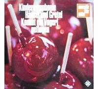 Hans von Benda & Berliner Kammerorchester - L. Mozart: Kindersymphonie / Humperdinck: Hänsel und Gretel / S. Ochs: 's kommt ein Vogerl geflogen [Vinyl LP] [Schallplatte]