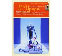 Hans Werner Henze - L'Upapa [Reino Unido] [DVD]