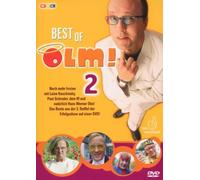 Hans Werner Olm - Best Of Olm! 2 [Alemania] [DVD]
