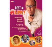 Hans Werner Olm - Best Of Olm! [Alemania] [DVD]