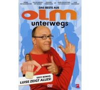 Hans Werner Olm - Das Beste aus Olm Unterwegs [Alemania] [DVD]