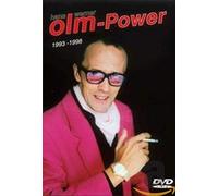 Hans Werner Olm - Olm-Power [Alemania] [DVD]