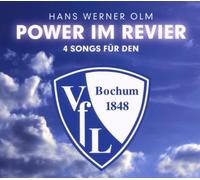 Hans Werner Olm - Power im Revier