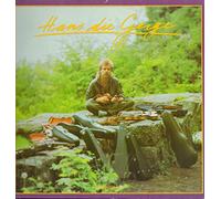 Hans Wintoch - Hans Die Geige - AMIGA - 8 56 373