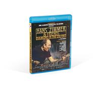 Hans Zimmer and Friends: Diamond in the Desert (Blu-ray) (Importación USA)