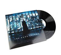 Hans Zimmer And James Newton Howard: The Dark Knight - Original Motion Picture Soundtrack (180g) Vinyl 2LP