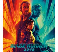 Hans Zimmer Blade Runner 2049 (CD) Album (Importación USA)
