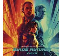 Varios - Balde Runner 2049 (Banda Sonora Original) [Vinilo]