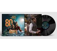 Hans Zimmer Christian Lundberg - Around The World In 80 Days [Vinilo]