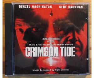 Hans Zimmer - Crimson Tide