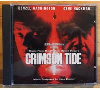 Hans Zimmer - Crimson Tide (bof)