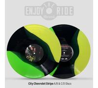 Hans Zimmer - Days Of Thunder (2 LP)