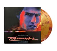 Hans Zimmer - Días De Trueno (Música De La Película) (SUNSPOT 2xLP)