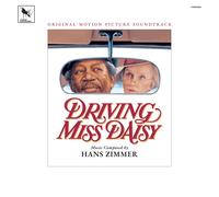 Hans Zimmer Driving Miss Daisy (Vinyl) (Importación USA)