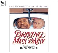 Hans Zimmer - Driving Miss Daisy (Violet Coloured) (LP)