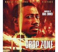 Hans Zimmer - Drop Zone (Expanded)