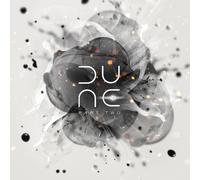 HANS ZIMMER Dune: Part Two (Vinyl) 12" Album (Importación USA)