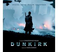 Hans Zimmer - Dunkirk (Score) / O.S.T. [Vinilo]