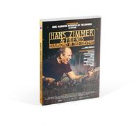 Hans Zimmer & Friends - Diamond in the Desert [DVD]