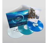Hans Zimmer Frozen Planet II - Mar Ice Edición (Coloreado Vinilo 3xLP)