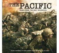 Hans Zimmer, Geoff Zanelli And Blake Neely - The Pacific (Music From The Hbo Miniseries)
