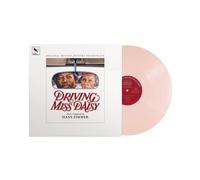 Hans Zimmer - Hans Zimmer - Driving Miss Daisy 35th Anniversary OST Exclusive Limited Pink Color Vinyl LP