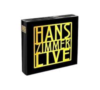 Hans Zimmer - Hans Zimmer - Live