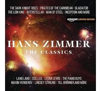 Hans Zimmer - Hans Zimmer - The Classics