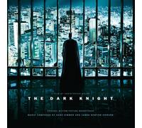 Hans Zimmer The Dark Knight (Vinyl) (Importación USA)