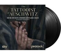 Original Soundtrack – Tattooist Of Auschwitz – Vinilo 2LP – Music on Vinyl