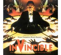 Hans Zimmer & Klaus Badelt - Invincible (Bof)