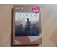 Hans Zimmer & Lisa Gerrard - Gladiator (Bof) [Francia]