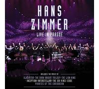 Hans Zimmer - Live In Prague