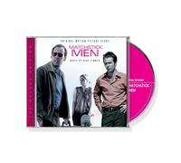 Hans Zimmer Matchstick Men Soundtrack (CD) (Importación USA)