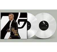 Hans Zimmer - No Time To Die (2LP) [Vinilo]