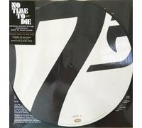 Hans Zimmer - No Time To Die [Vinilo]