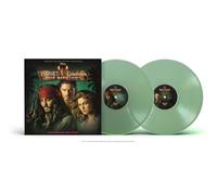 Hans Zimmer - pirates of the caribbean: dead man's chest original motion picture