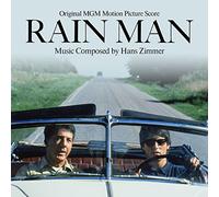 Hans Zimmer - Rain Man [Limited Edition]